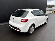 SEAT Ibiza 1.2 TSI FR Viva Stopp-Start, Benzina, Occasioni / Usate, Manuale - 5