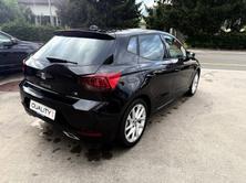 SEAT Ibiza 1.0 EcoTSI FR, Essence, Occasion / Utilisé, Manuelle - 3