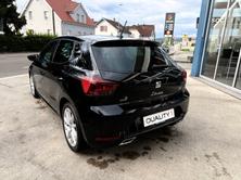 SEAT Ibiza 1.0 EcoTSI FR, Essence, Occasion / Utilisé, Manuelle - 4