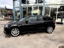 SEAT Ibiza 1.0 EcoTSI FR, Essence, Occasion / Utilisé, Manuelle - 5
