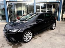 SEAT Ibiza 1.0 EcoTSI FR, Essence, Occasion / Utilisé, Manuelle - 6