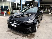 SEAT Ibiza 1.0 EcoTSI FR, Essence, Occasion / Utilisé, Manuelle - 7