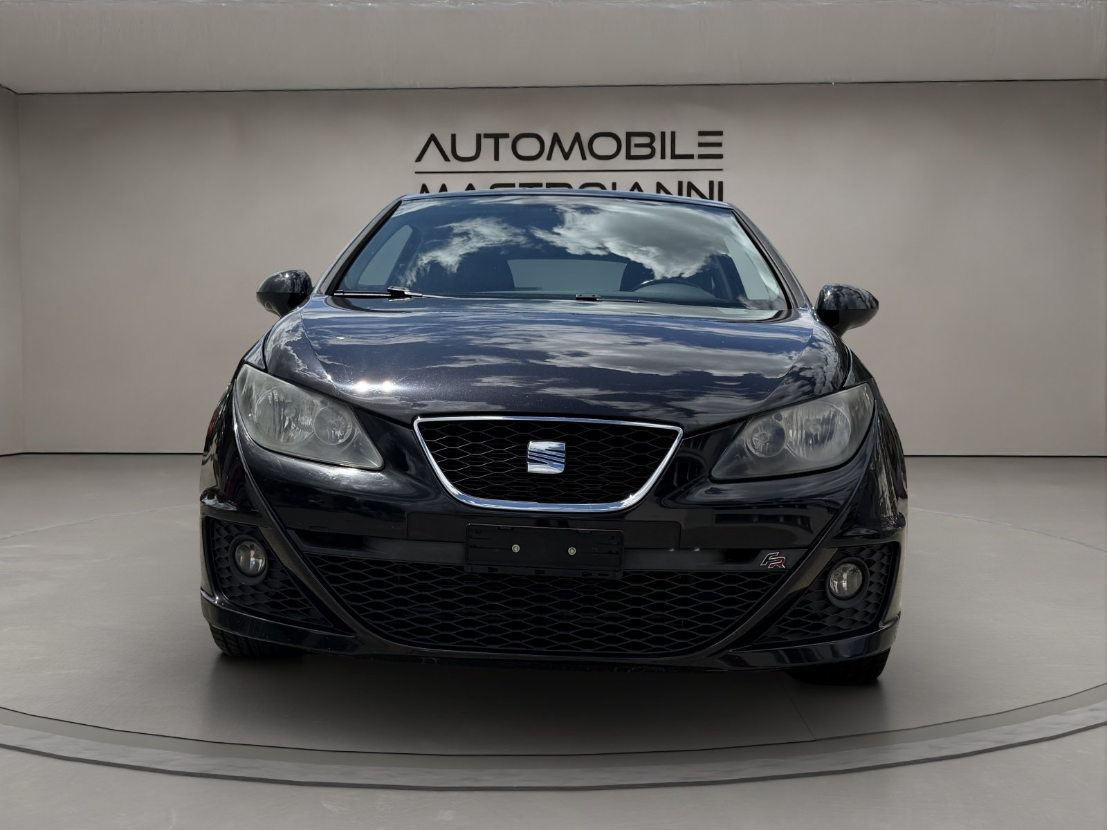 SEAT Ibiza SC 1.4 TSI FR DSG, Benzina, Occasioni / Usate, Automatico - 2