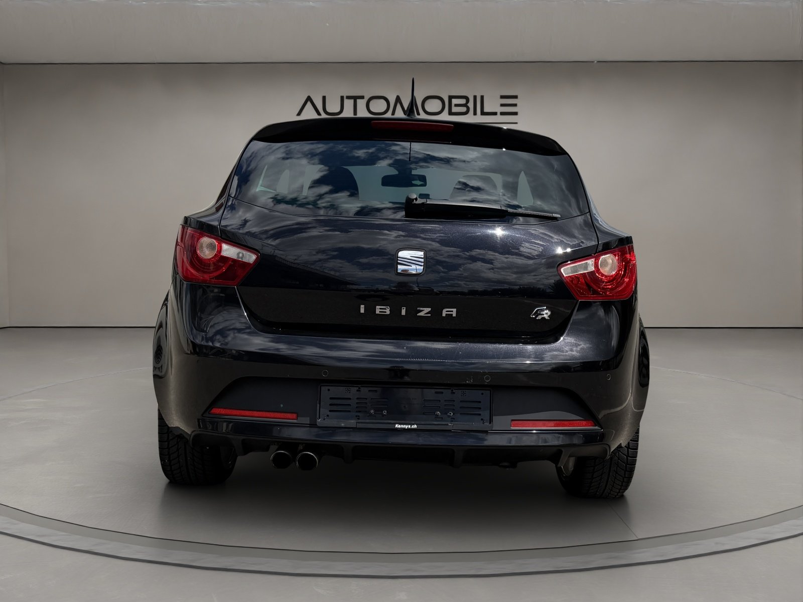 SEAT Ibiza SC 1.4 TSI FR DSG, Benzina, Occasioni / Usate, Automatico - 6