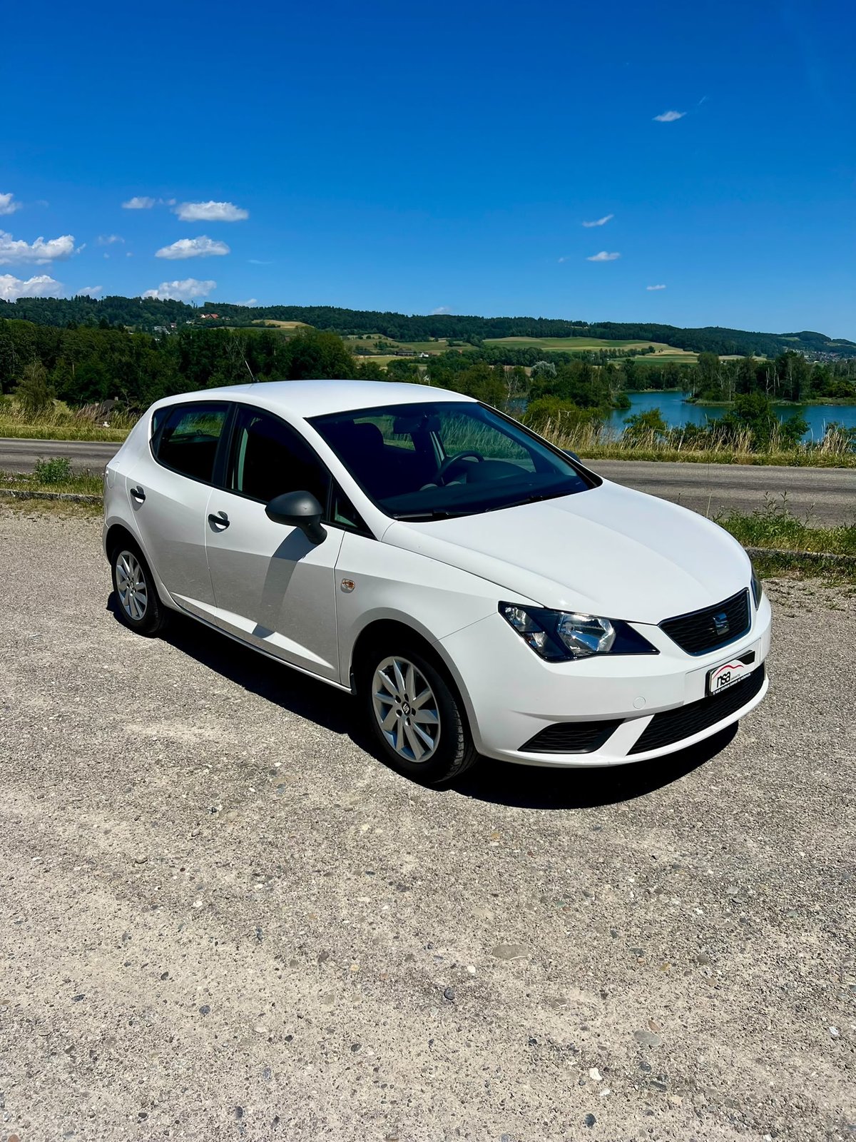 SEAT Ibiza 1.0 EcoTSI Style