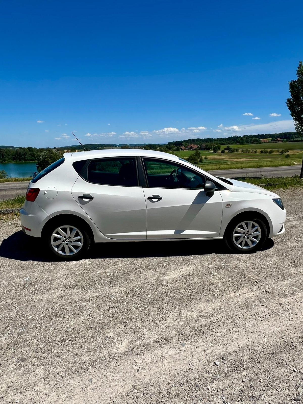 SEAT Ibiza 1.0 EcoTSI Style, Essence, Occasion / Utilisé, Manuelle - 3