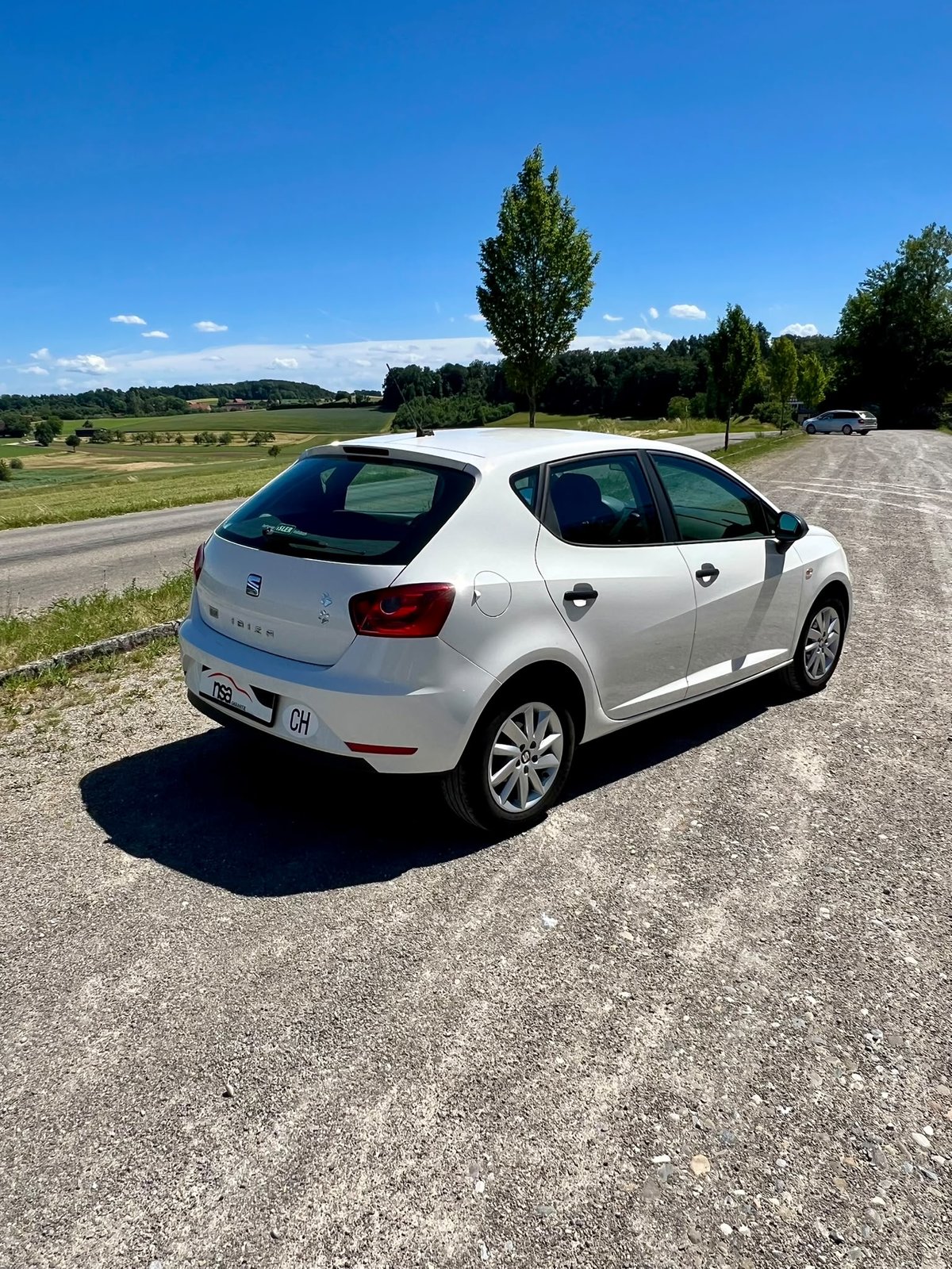 SEAT Ibiza 1.0 EcoTSI Style, Essence, Occasion / Utilisé, Manuelle - 4