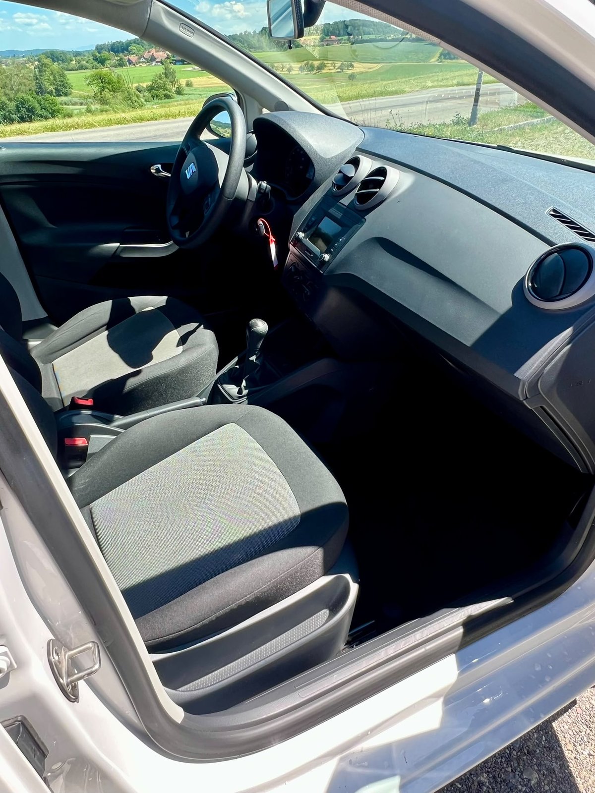 SEAT Ibiza 1.0 EcoTSI Style, Essence, Occasion / Utilisé, Manuelle - 6
