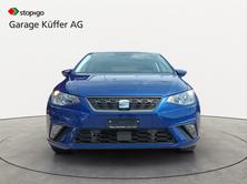 SEAT Ibiza 1.0 EcoTSI Style DSG, Benzin, Occasion / Gebraucht, Automatik - 2