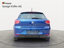 SEAT Ibiza 1.0 EcoTSI Style DSG, Benzin, Occasion / Gebraucht, Automatik - 6