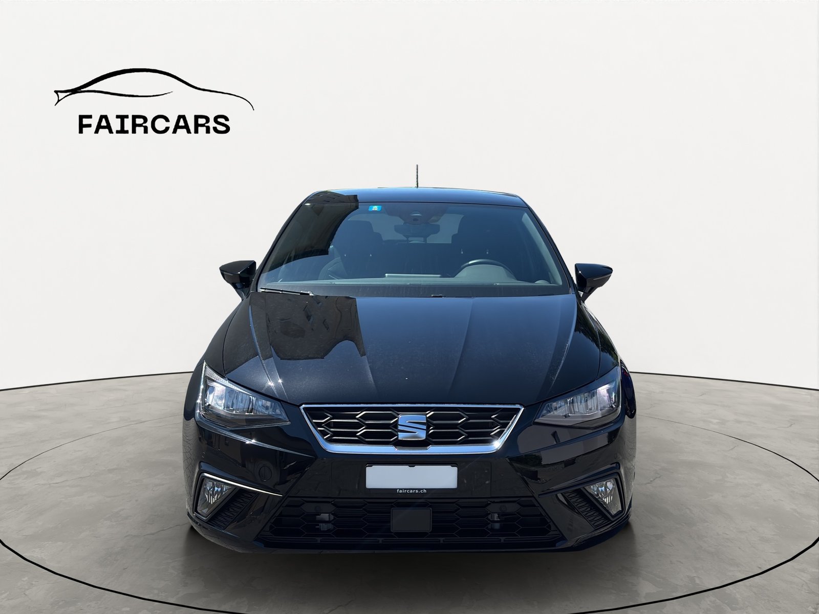 SEAT Ibiza 1.0 EcoTSI FR DSG