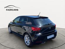 SEAT Ibiza 1.0 EcoTSI FR DSG, Benzina, Occasioni / Usate, Automatico - 4