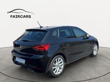 SEAT Ibiza 1.0 EcoTSI FR DSG, Benzina, Occasioni / Usate, Automatico - 6