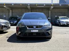 SEAT Ibiza 1.0 EcoTSI DSG Swiss FR Automat, Essence, Occasion / Utilisé, Automatique - 2