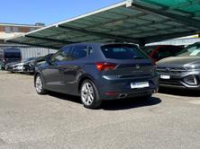 SEAT Ibiza 1.0 EcoTSI DSG Swiss FR Automat, Essence, Occasion / Utilisé, Automatique - 4