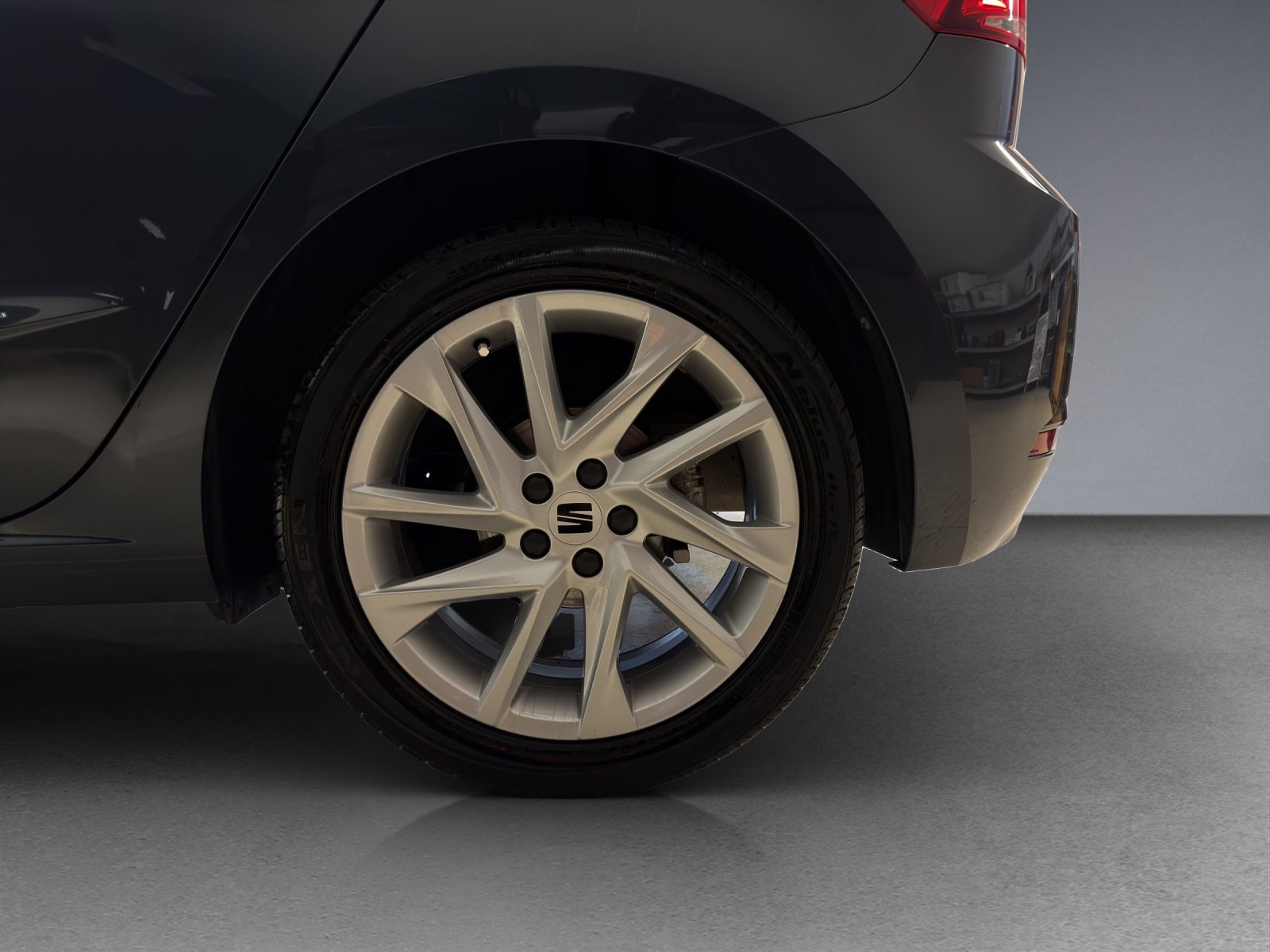 SEAT Ibiza 1.5 EcoTSI FR, Benzin, Occasion / Gebraucht, Automatik - 6