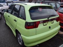 SEAT Ibiza 2.0 GTI Swiss C., Petrol, Second hand / Used, Manual - 6