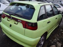 SEAT Ibiza 2.0 GTI Swiss C., Petrol, Second hand / Used, Manual - 7