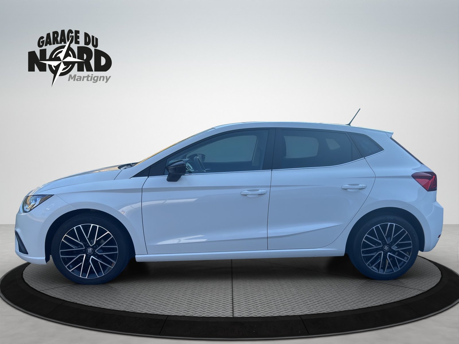 SEAT Ibiza 1.0 EcoTSI Style, Benzina, Occasioni / Usate, Manuale - 3
