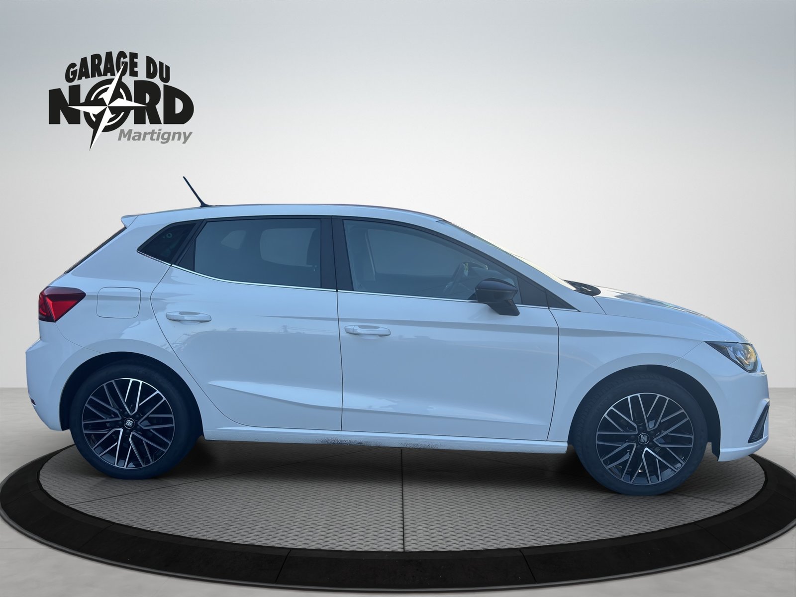 SEAT Ibiza 1.0 EcoTSI Style, Benzina, Occasioni / Usate, Manuale - 7
