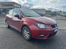 SEAT Ibiza 1.6 TDI Style, Diesel, Occasion / Gebraucht, Handschaltung - 2
