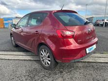 SEAT Ibiza 1.6 TDI Style, Diesel, Occasion / Gebraucht, Handschaltung - 6