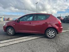 SEAT Ibiza 1.6 TDI Style, Diesel, Occasion / Gebraucht, Handschaltung - 7