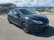 SEAT Ibiza SC 1.6 Style, Benzin, Occasion / Gebraucht, Handschaltung - 2