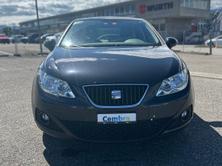 SEAT Ibiza SC 1.6 Style, Benzin, Occasion / Gebraucht, Handschaltung - 3