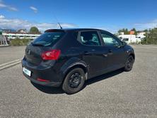 SEAT Ibiza SC 1.6 Style, Benzin, Occasion / Gebraucht, Handschaltung - 4