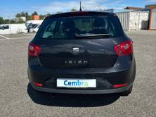 SEAT Ibiza SC 1.6 Style, Benzin, Occasion / Gebraucht, Handschaltung - 5
