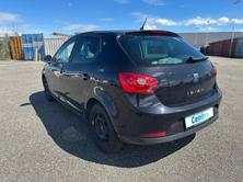 SEAT Ibiza SC 1.6 Style, Benzin, Occasion / Gebraucht, Handschaltung - 6
