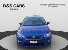 SEAT Ibiza 1.0 EcoTSI Reference, Benzin, Occasion / Gebraucht, Handschaltung - 2
