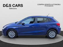 SEAT Ibiza 1.0 EcoTSI Reference, Benzin, Occasion / Gebraucht, Handschaltung - 3