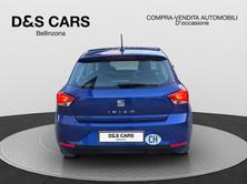 SEAT Ibiza 1.0 EcoTSI Reference, Benzin, Occasion / Gebraucht, Handschaltung - 5
