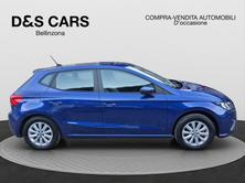 SEAT Ibiza 1.0 EcoTSI Reference, Benzin, Occasion / Gebraucht, Handschaltung - 7