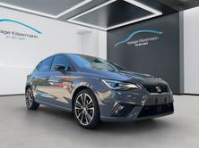 SEAT Ibiza 1.0 EcoTSI Anniversary DSG, Benzina, Occasioni / Usate, Automatico - 3