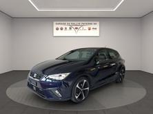 SEAT Ibiza 1.0 EcoTSI Hola FR DSG, Benzina, Occasioni / Usate, Automatico - 2