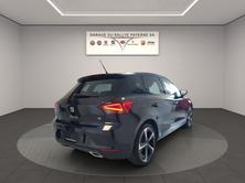 SEAT Ibiza 1.0 EcoTSI Hola FR DSG, Benzina, Occasioni / Usate, Automatico - 5