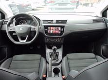 SEAT Ibiza 1.0 TGI CNG Swiss FR Evolution, Occasioni / Usate, Manuale - 3