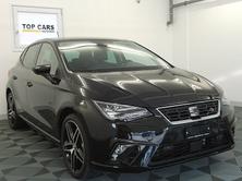 SEAT Ibiza 1.0 TGI CNG Swiss FR Evolution, Occasioni / Usate, Manuale - 4