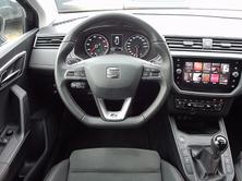 SEAT Ibiza 1.0 TGI CNG Swiss FR Evolution, Occasioni / Usate, Manuale - 6