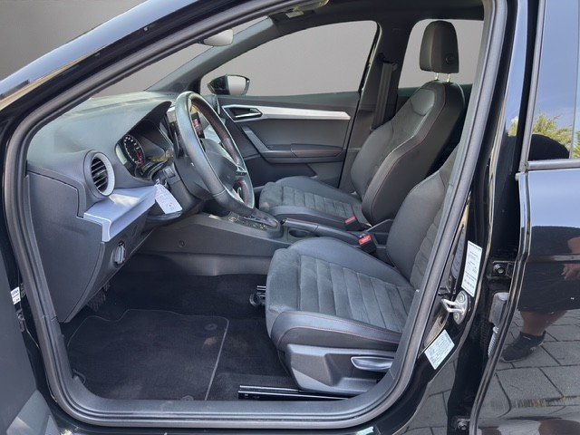 SEAT Ibiza 1.0 EcoTSI Hola FR DSG, Petrol, Second hand / Used, Automatic - 6