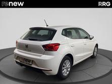SEAT Ibiza 1.0 EcoTSI Style, Benzin, Occasion / Gebraucht, Handschaltung - 4