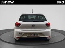 SEAT Ibiza 1.0 EcoTSI Style, Benzin, Occasion / Gebraucht, Handschaltung - 5