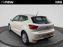 SEAT Ibiza 1.0 EcoTSI Style, Benzin, Occasion / Gebraucht, Handschaltung - 6