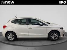SEAT Ibiza 1.0 EcoTSI Style, Benzin, Occasion / Gebraucht, Handschaltung - 7