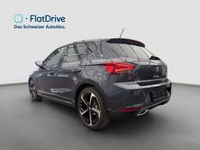 SEAT Ibiza 1.0 EcoTSI FR DSG - Navi - Rückfahrkamera - ACC, Benzin, Occasion / Gebraucht, Automatik - 3