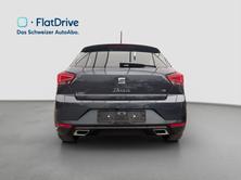 SEAT Ibiza 1.0 EcoTSI FR DSG - Navi - Rückfahrkamera - ACC, Benzin, Occasion / Gebraucht, Automatik - 4