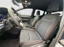 SEAT Ibiza 1.0 EcoTSI FR DSG - Navi - Rückfahrkamera - ACC, Benzin, Occasion / Gebraucht, Automatik - 6